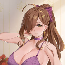 This is a pixiv picture whose title is Wiz Log.