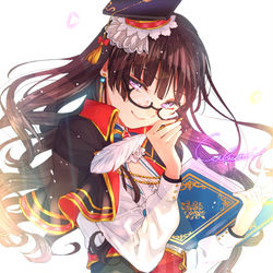 This is a pixiv picture whose title is りんりん.