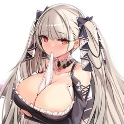 This is a pixiv picture whose title is フォーミダブルちゃんすき.