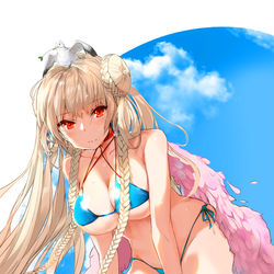 This is a pixiv picture whose title is フォーミ.