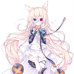 This is a pixiv picture whose title is G41.
