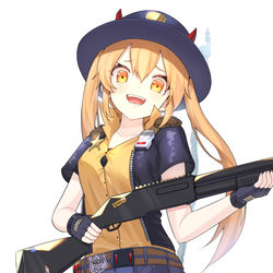 This is a pixiv picture whose title is commission.