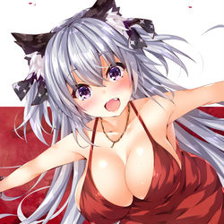 This is a pixiv picture whose title is きょうはどこであそぶにゃ？ 🐱✨.