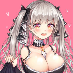 This is a pixiv picture whose title is フオーミダブル.