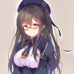 This is a pixiv picture whose title is ロンドン.