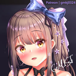 This is a pixiv picture whose title is September special pictures.