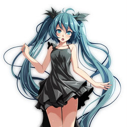 This is a pixiv picture whose title is 深海少女.
