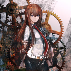This is a pixiv picture whose title is BOUNDED PHENOGRAM.