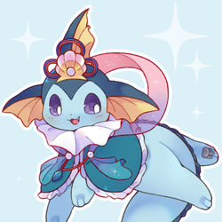 This is a pixiv picture whose title is Oceanic Operetta.