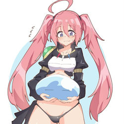 This is a pixiv picture whose title is Aaa.