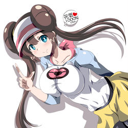 This is a pixiv picture whose title is 元気1000％、ですよー.
