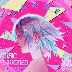 This is a pixiv picture whose title is Music makes the people come toge.