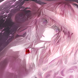 This is a pixiv picture whose title is ○.
