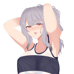 This is a pixiv picture whose title is ジュリオ・チェザーレ.