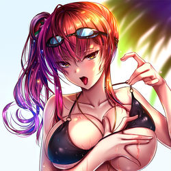 This is a pixiv picture whose title is Zara.