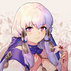This is a pixiv picture whose title is FE3H.