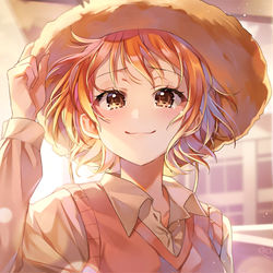 This is a pixiv picture whose title is 無題.