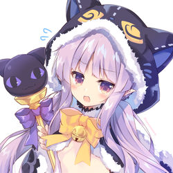 This is a pixiv picture whose title is Twitterプリコネ絵まとめ.