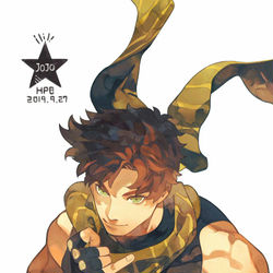 This is a pixiv picture whose title is オメメタァｯ！.