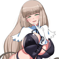 This is a pixiv picture whose title is セピアさん.