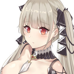 This is a pixiv picture whose title is 可畏.