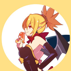 This is a pixiv picture whose title is ロザリ.