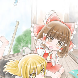 This is a pixiv picture whose title is 夏のおわり.