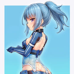This is a pixiv picture whose title is アリスギまとめ2.