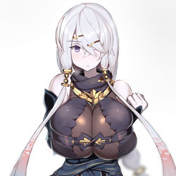 This is a pixiv picture whose title is リラ.