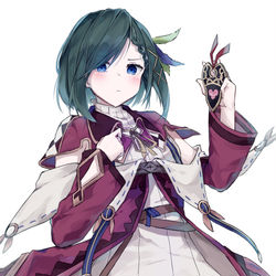 This is a pixiv picture whose title is ほぼノーツ.