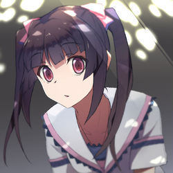 This is a pixiv picture whose title is 調.