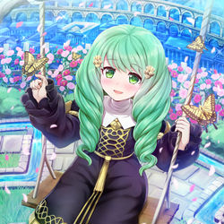 This is a pixiv picture whose title is フレン.