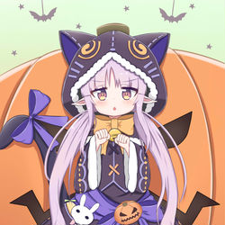 This is a pixiv picture whose title is キョウカ.