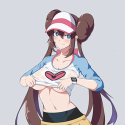 This is a pixiv picture whose title is -【メイ】-.