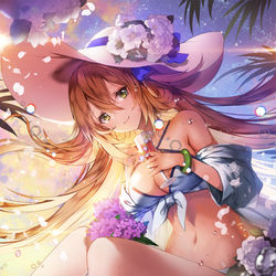 This is a pixiv picture whose title is スプリングフィールド.