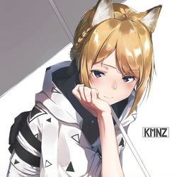 This is a pixiv picture whose title is FAVRICﾀ.