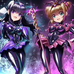This is a pixiv picture whose title is バッドエンド知世.