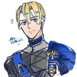 This is a pixiv picture whose title is 風花雪月log③.