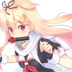This is a pixiv picture whose title is ソロモンの悪犬....