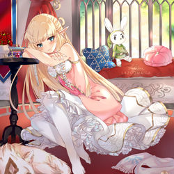 This is a pixiv picture whose title is Sweet melancholy.