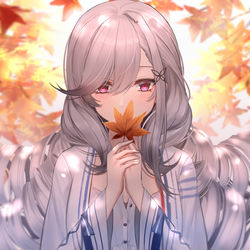 This is a pixiv picture whose title is DEAR.
