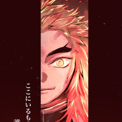 This is a pixiv picture whose title is 俺は俺の責務を全うする.