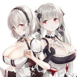 This is a pixiv picture whose title is シリアス×フォーミダブル.