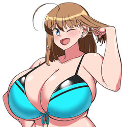 This is a pixiv picture whose title is 大庭稔.