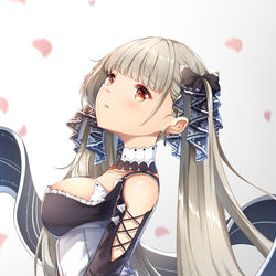 This is a pixiv picture whose title is フォーミダブル.