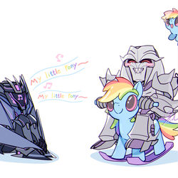 This is a pixiv picture whose title is TFまとめ.