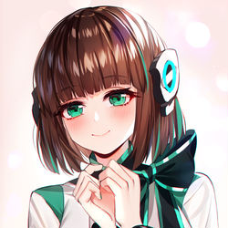 This is a pixiv picture whose title is 无题.