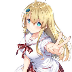 This is a pixiv picture whose title is めちゃコメ.