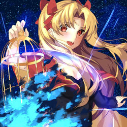 This is a pixiv picture whose title is 無題.