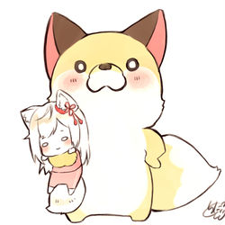 This is a pixiv picture whose title is らくがき詰め.